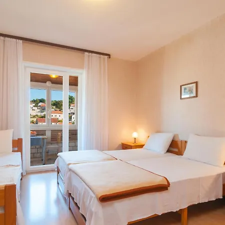 Апартаменты 1 Bedroom In