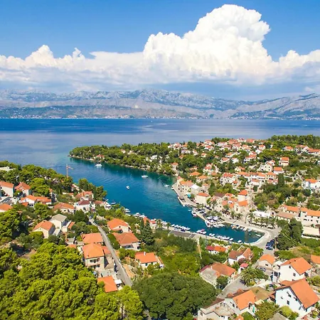 Апартаменты 1 Bedroom In Сплитска