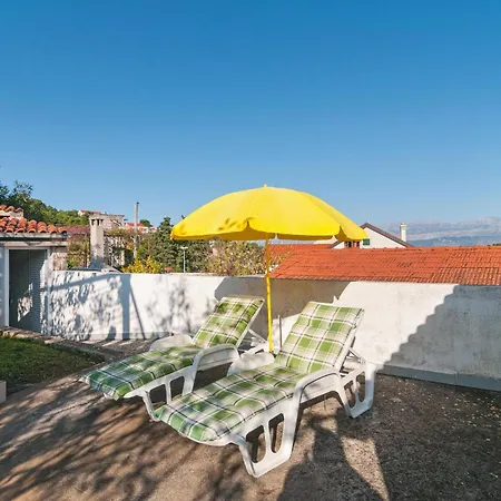 1 Bedroom In Сплитска