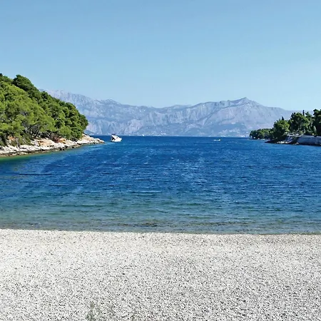 1 Bedroom In * Сплитска