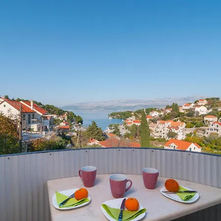 1 Bedroom In Апартаменты