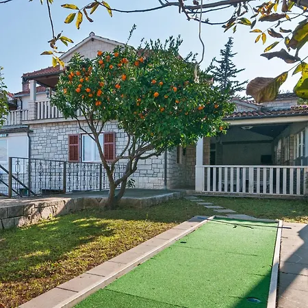 Апартаменты 1 Bedroom In *