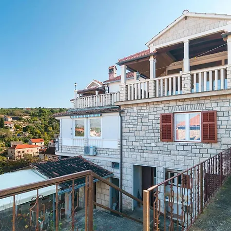 Апартаменты 1 Bedroom In Сплитска