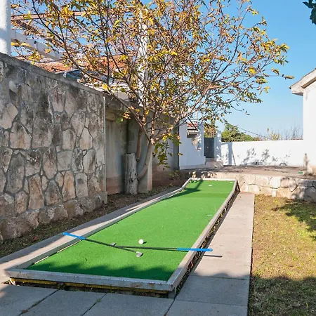 Апартаменты 1 Bedroom In