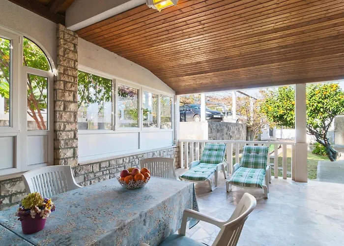 1 Bedroom In Lejlighed