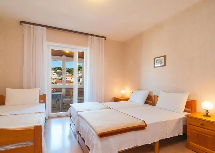 Lejlighed 1 Bedroom In