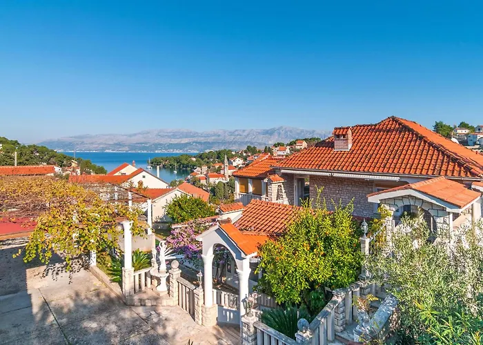 1 Bedroom In Lejlighed *