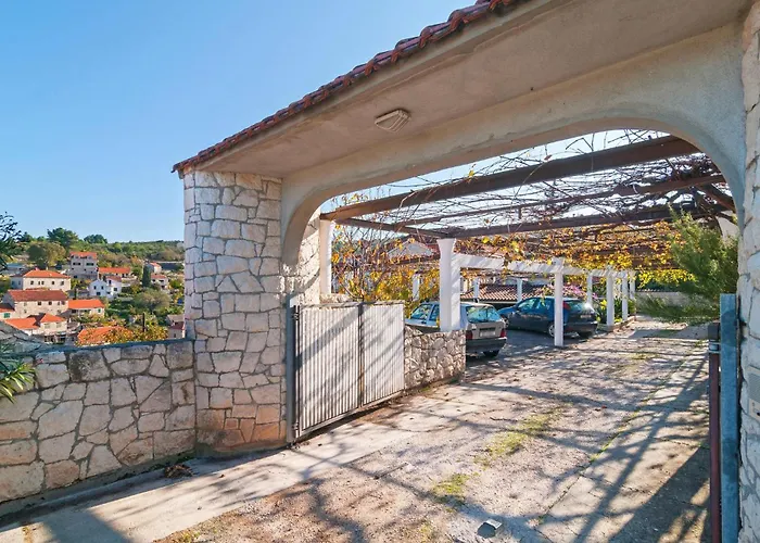1 Bedroom In
