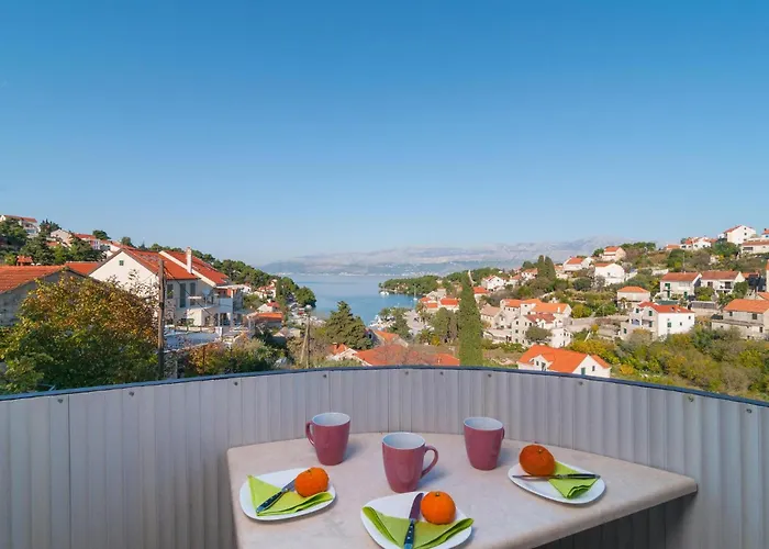 1 Bedroom In Lejlighed