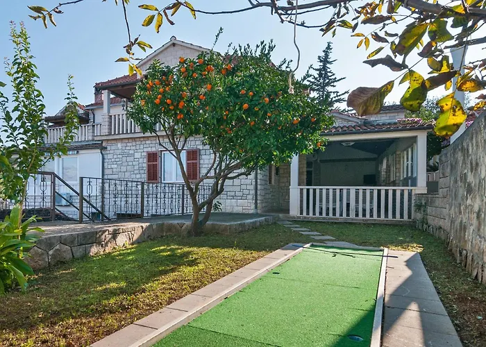 Lejlighed 1 Bedroom In *
