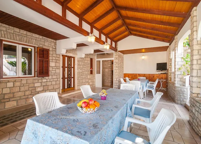 Lejlighed 1 Bedroom In *