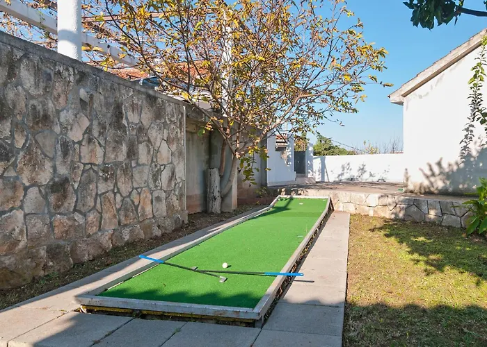 Lejlighed 1 Bedroom In