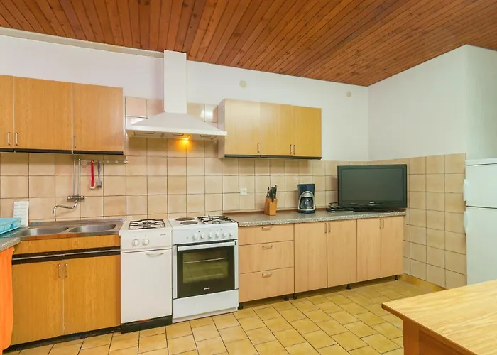 1 Bedroom In