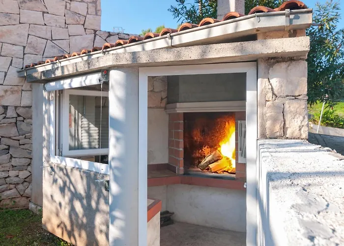 Lejlighed 1 Bedroom In